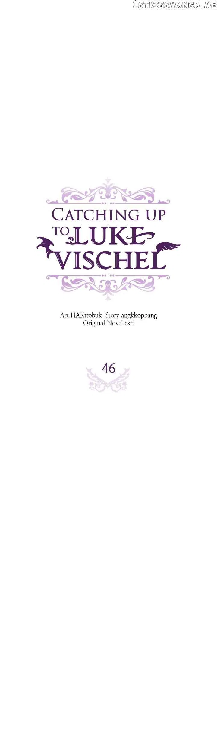 Catching Up With Luke Bischel Chapter 46 – Page 15
