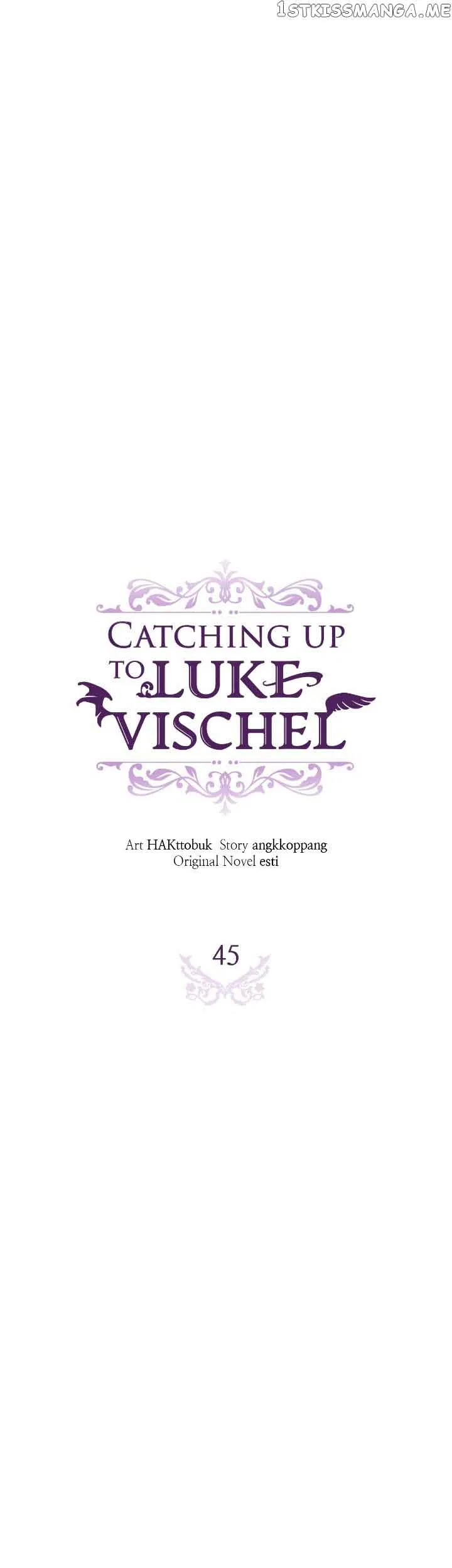 Catching Up With Luke Bischel Chapter 45 – Page 17