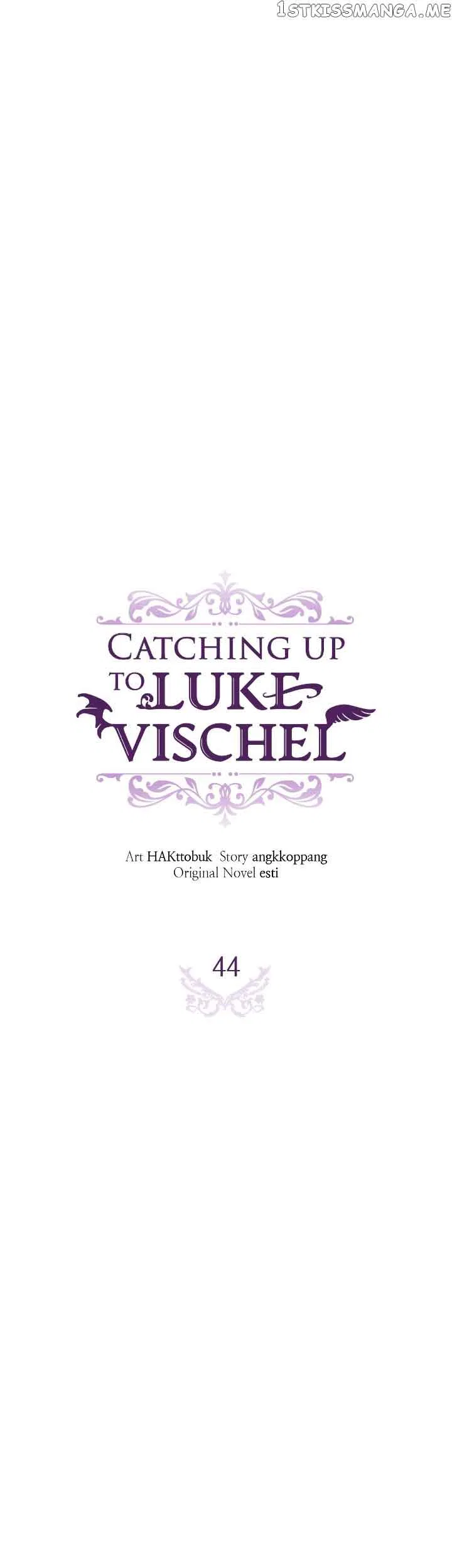 Catching Up With Luke Bischel Chapter 44 – Page 15