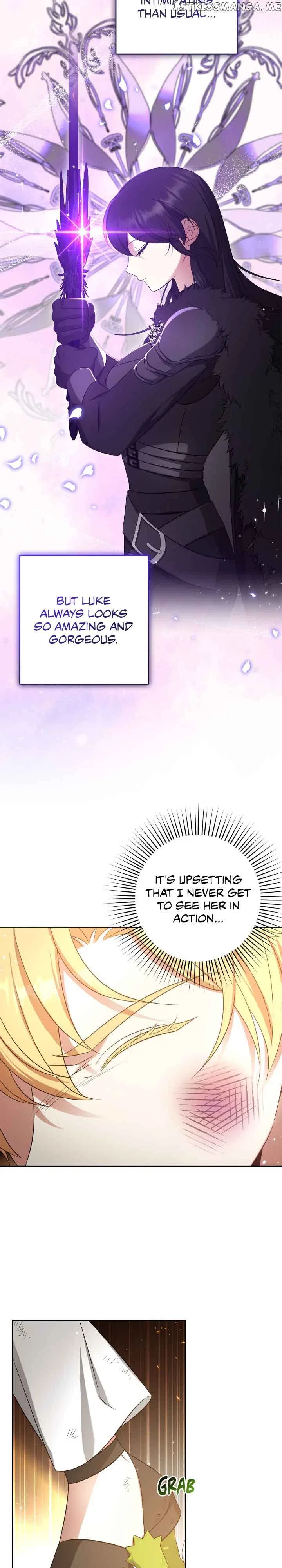 Catching Up With Luke Bischel Chapter 44 – Page 17