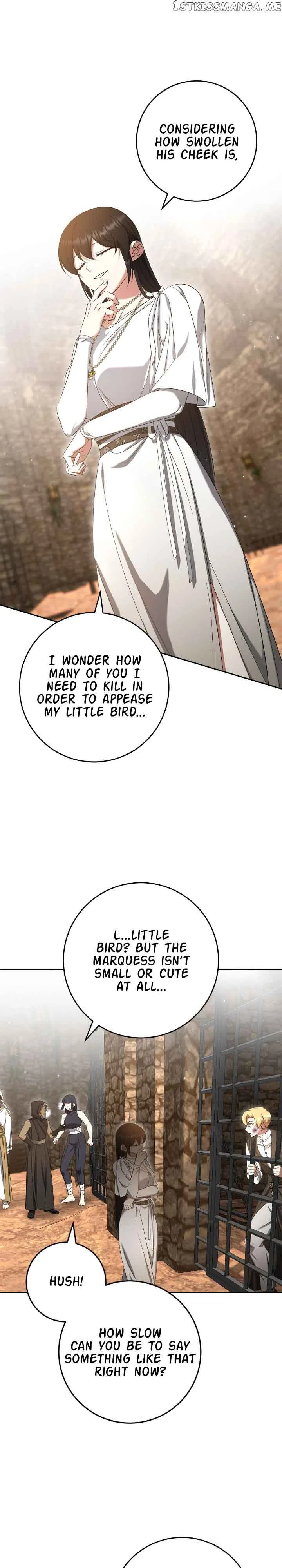 Catching Up With Luke Bischel Chapter 43 – Page 10