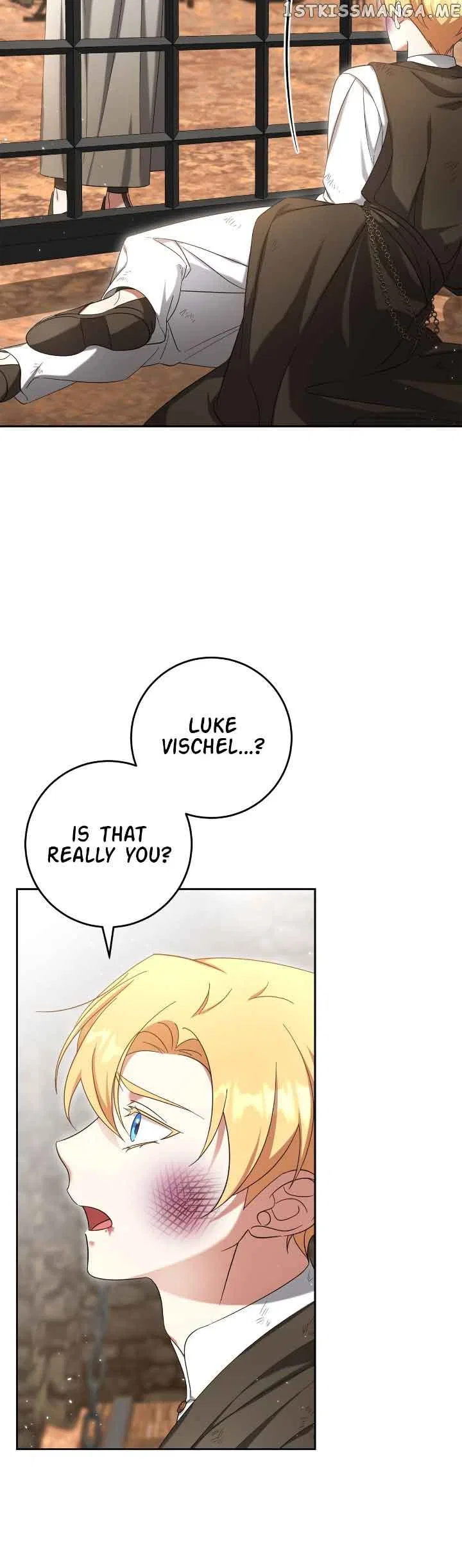 Catching Up With Luke Bischel Chapter 42 – Page 6