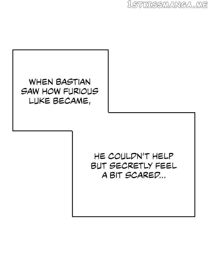 Catching Up With Luke Bischel Chapter 42 – Page 11