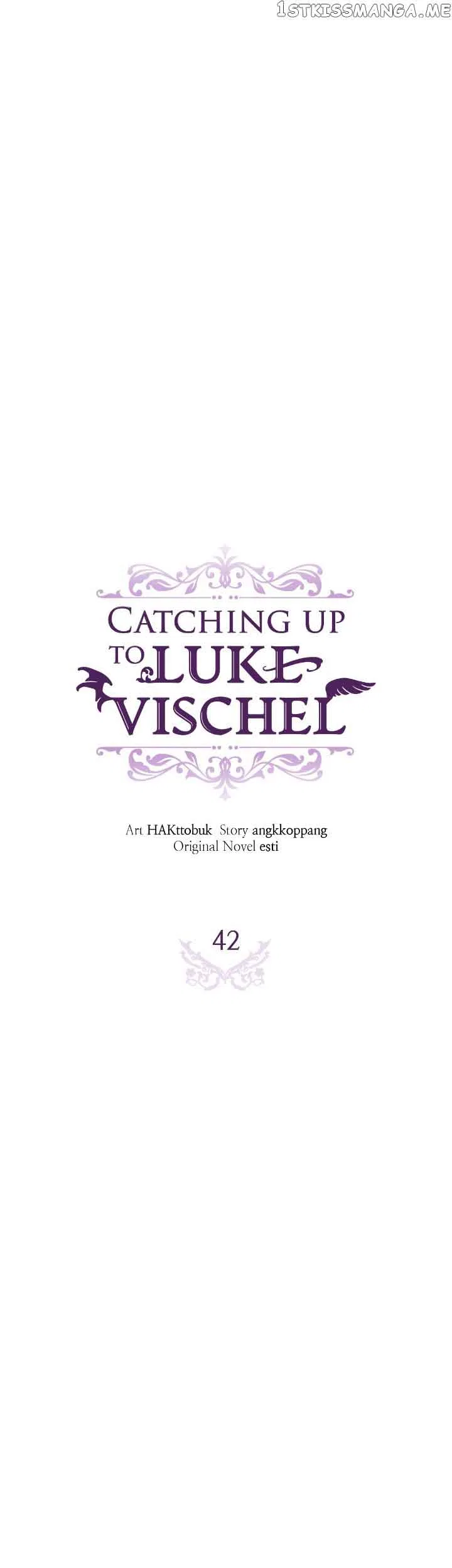 Catching Up With Luke Bischel Chapter 42 – Page 12