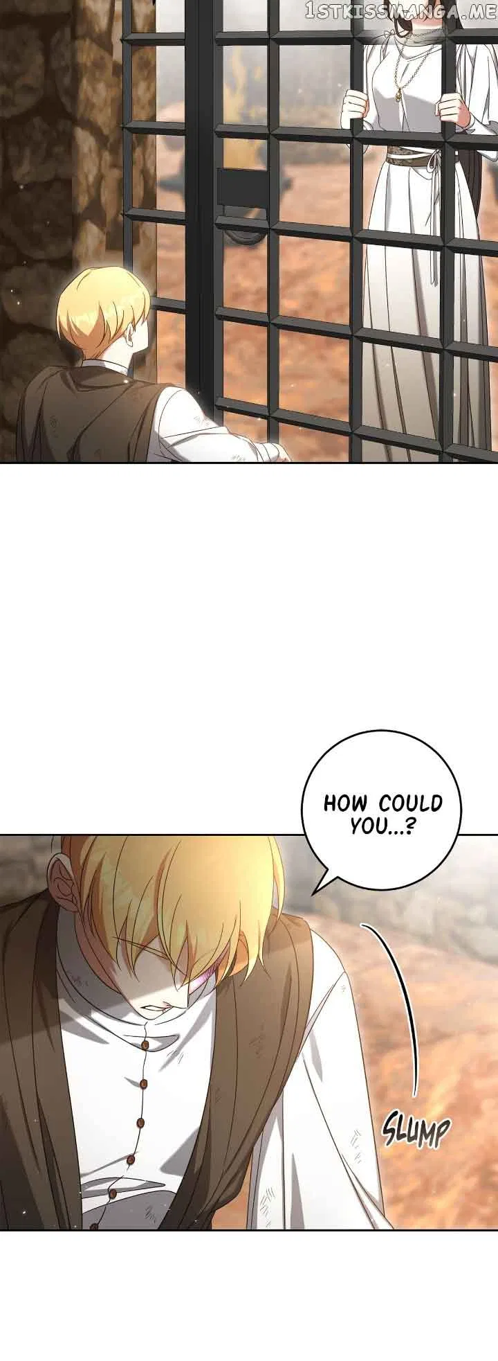 Catching Up With Luke Bischel Chapter 42 – Page 18