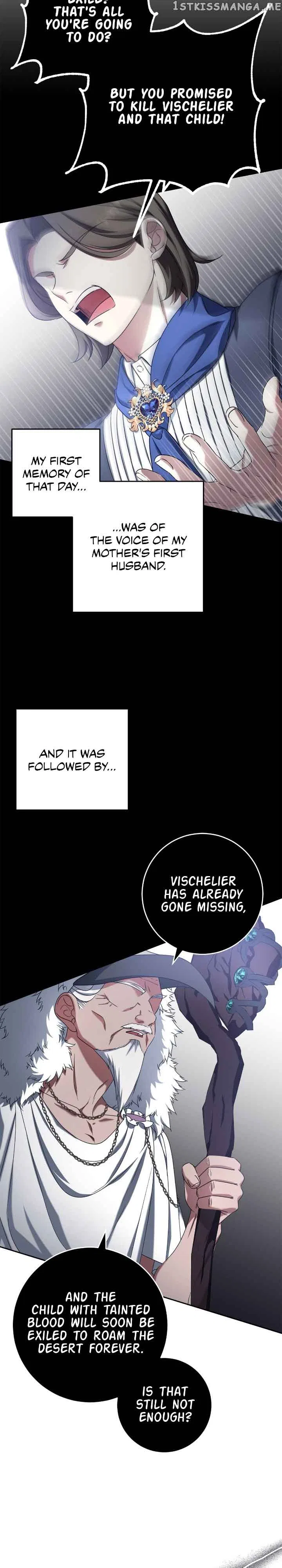 Catching Up With Luke Bischel Chapter 41 – Page 24