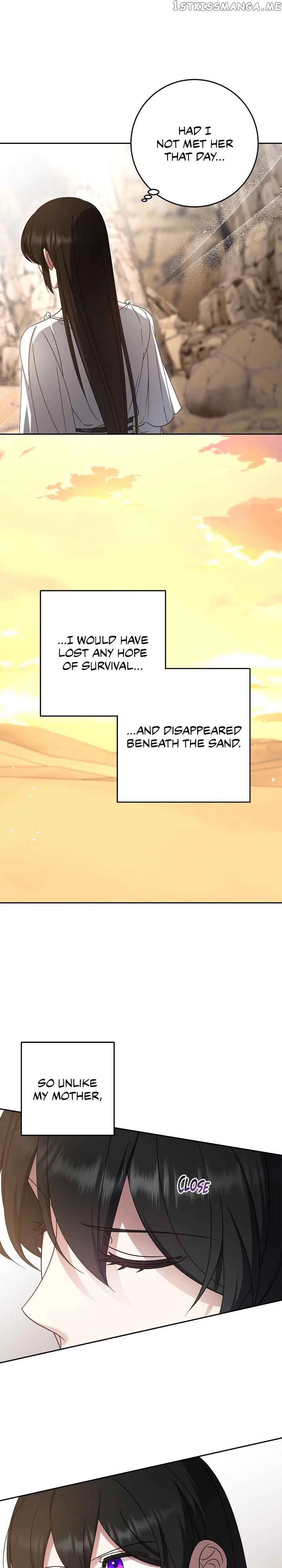 Catching Up With Luke Bischel Chapter 41 – Page 29