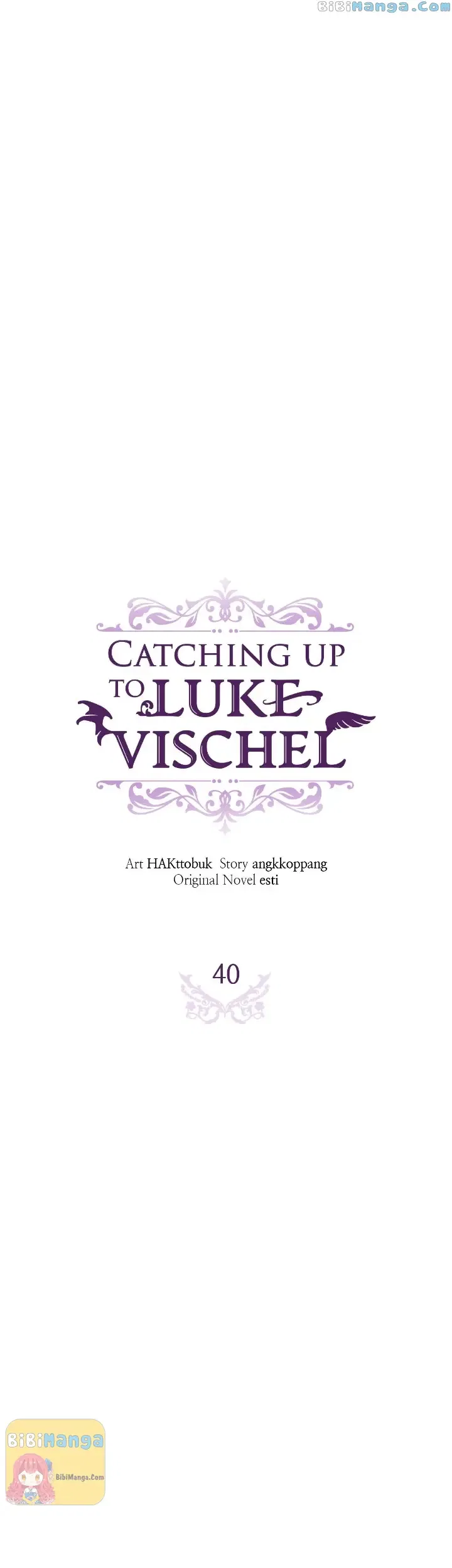 Catching Up With Luke Bischel Chapter 40 – Page 16