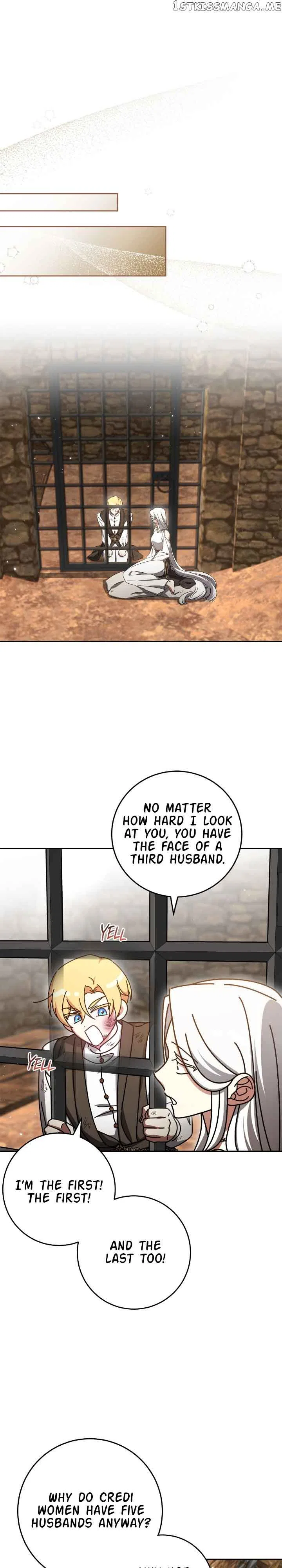 Catching Up With Luke Bischel Chapter 39 – Page 18
