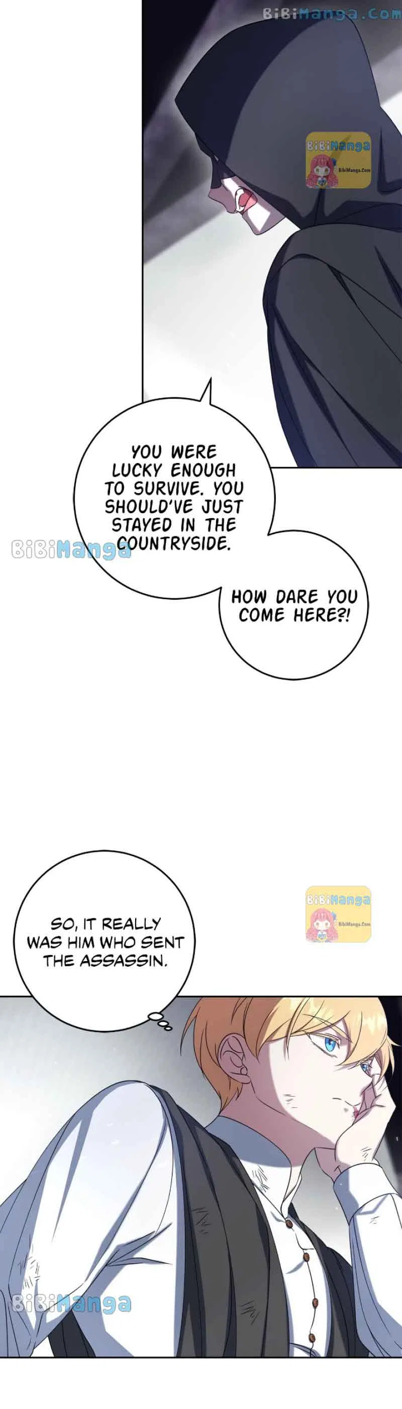 Catching Up With Luke Bischel Chapter 38 – Page 15