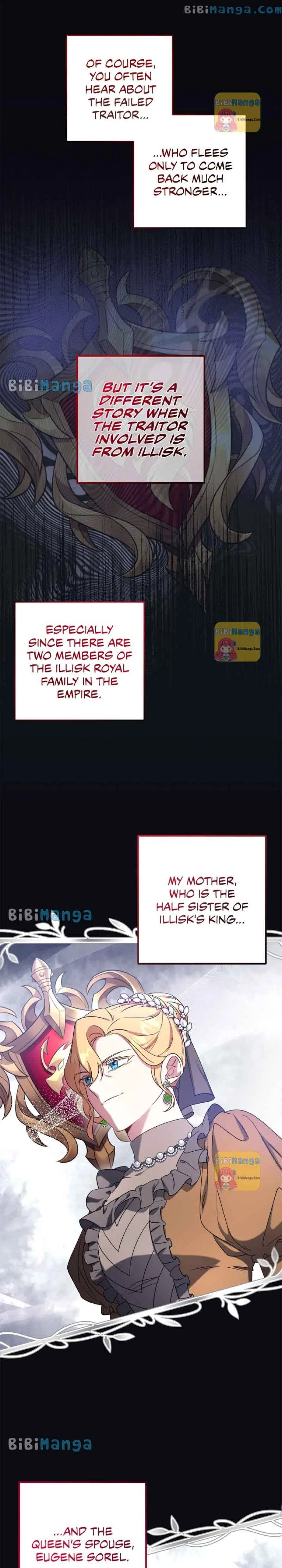 Catching Up With Luke Bischel Chapter 38 – Page 28