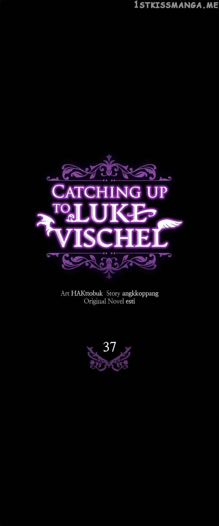 Catching Up With Luke Bischel Chapter 37 – Page 13