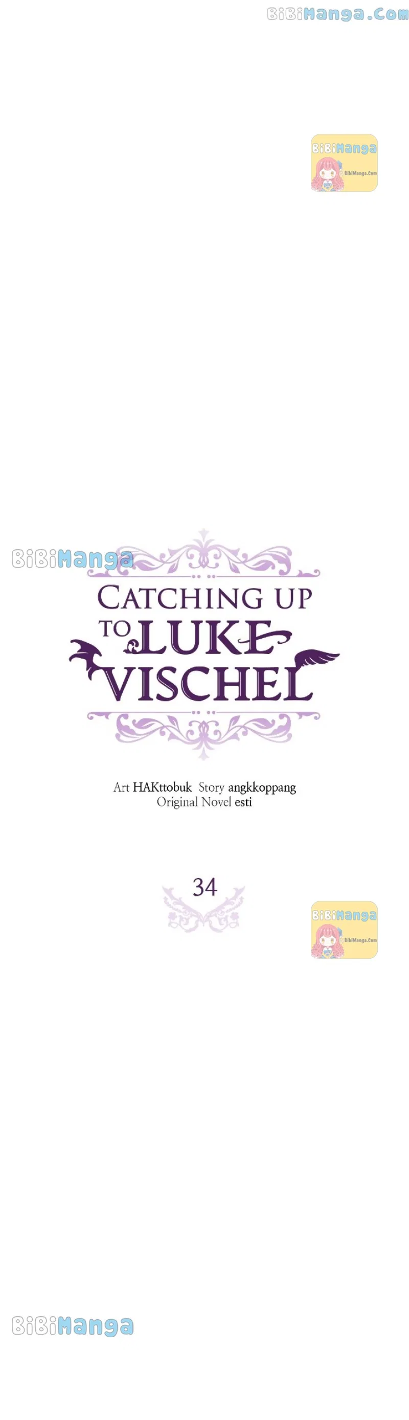 Catching Up With Luke Bischel Chapter 34 – Page 3