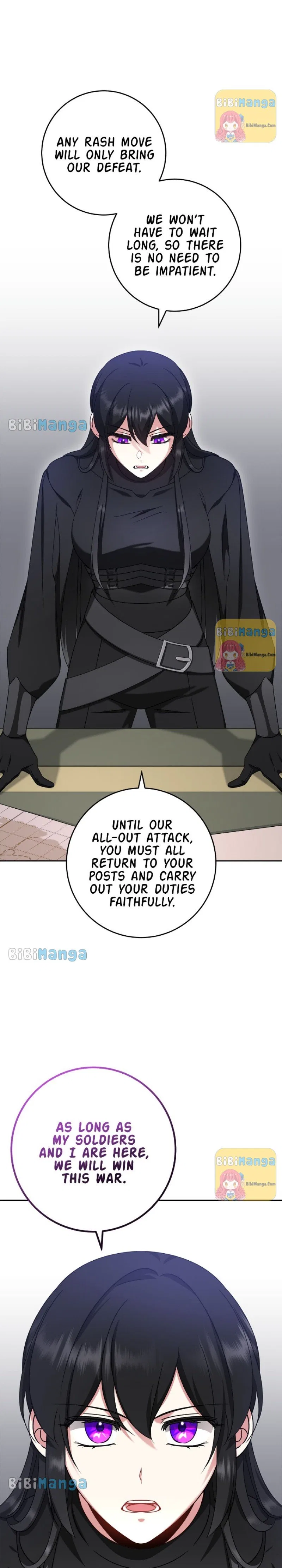 Catching Up With Luke Bischel Chapter 33 – Page 18