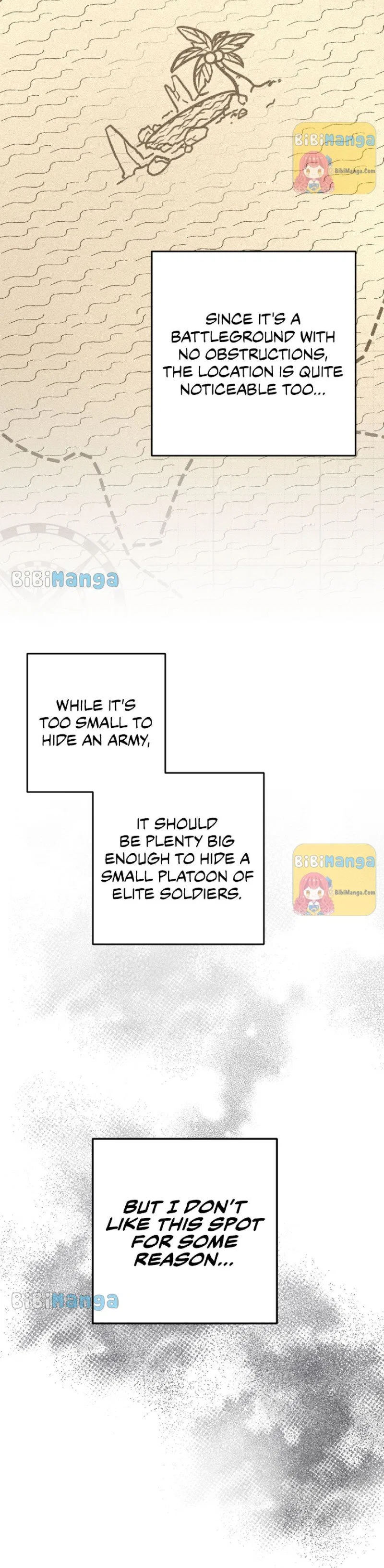 Catching Up With Luke Bischel Chapter 33 – Page 20