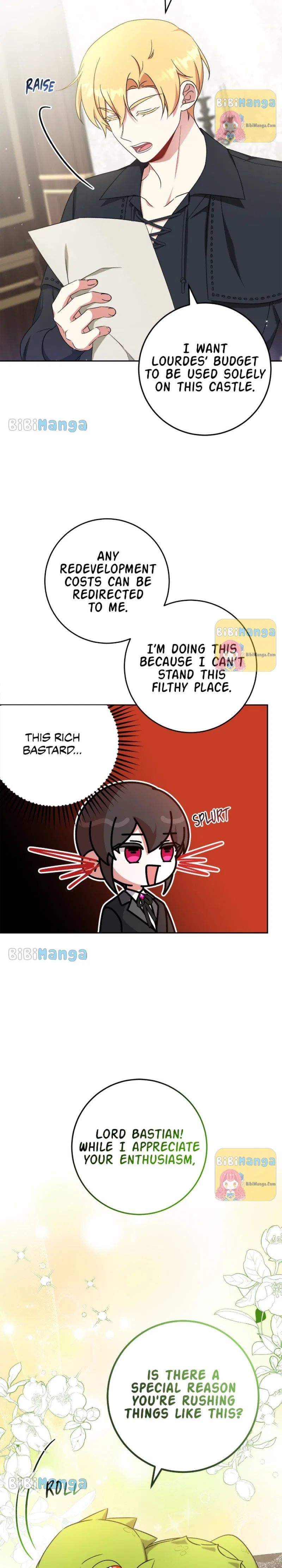 Catching Up With Luke Bischel Chapter 32 – Page 2
