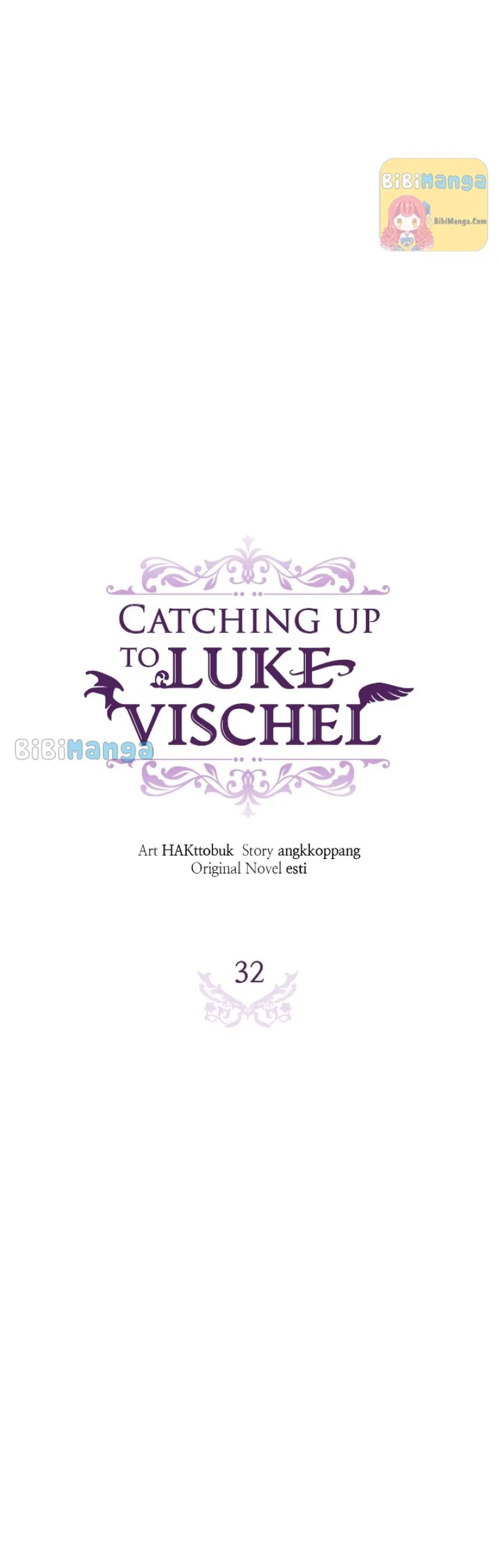 Catching Up With Luke Bischel Chapter 32 – Page 6