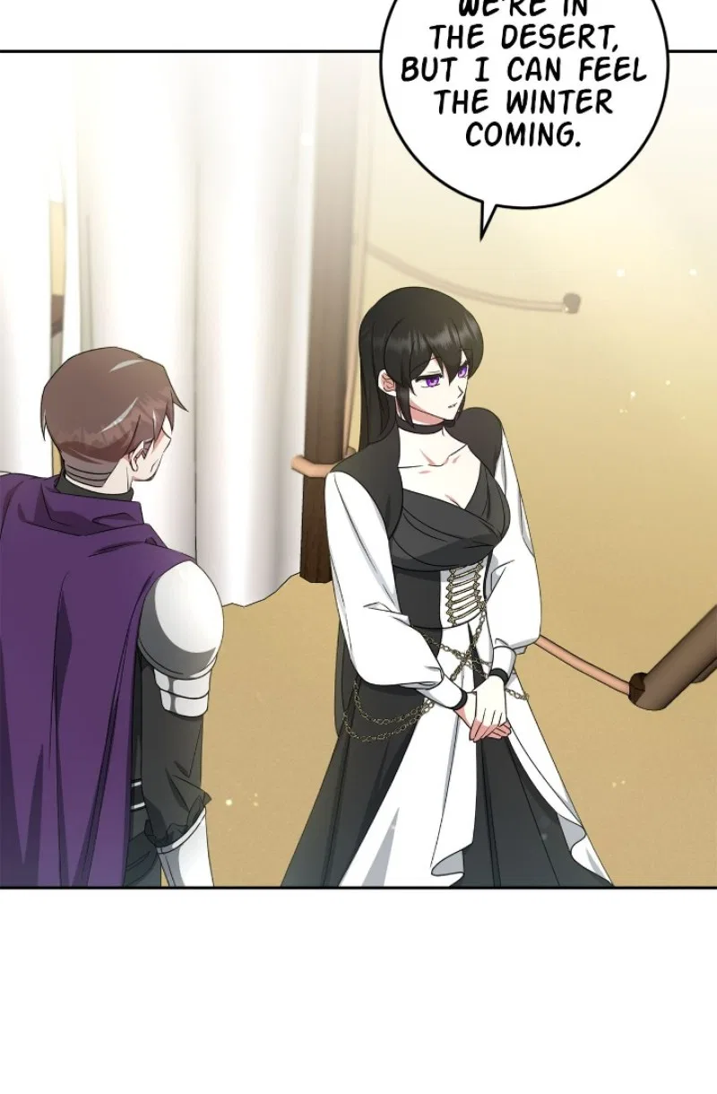 Catching Up With Luke Bischel Chapter 32 – Page 18
