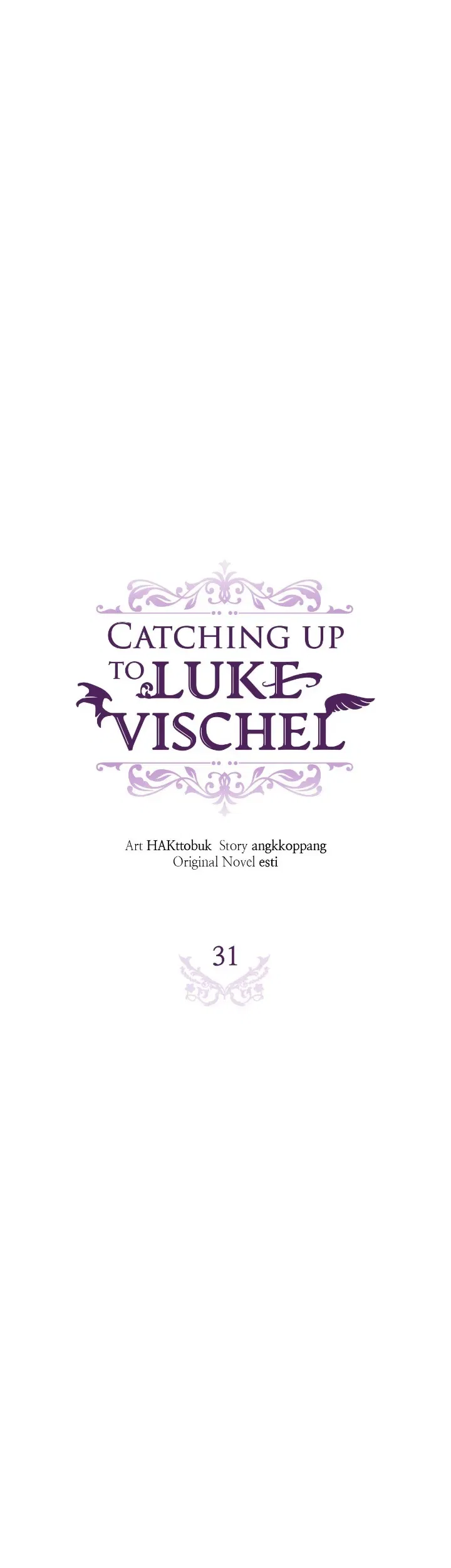 Catching Up With Luke Bischel Chapter 31 – Page 7