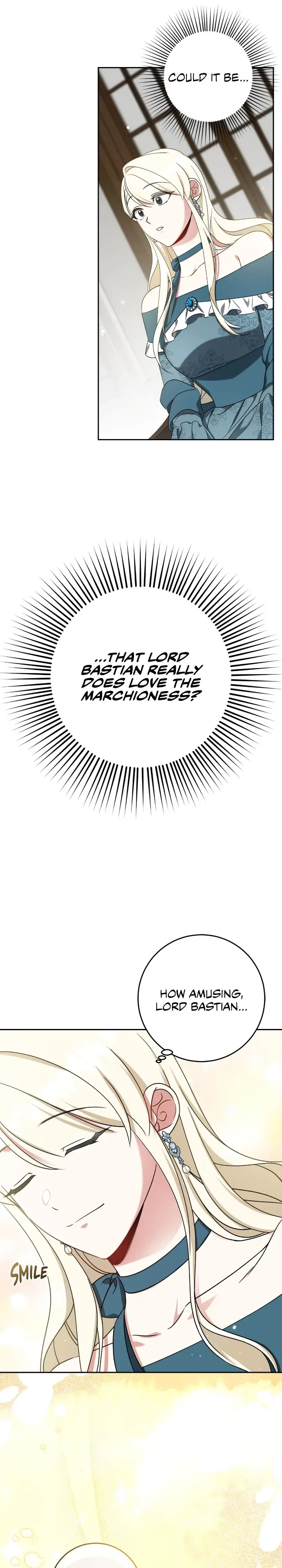 Catching Up With Luke Bischel Chapter 31 – Page 17