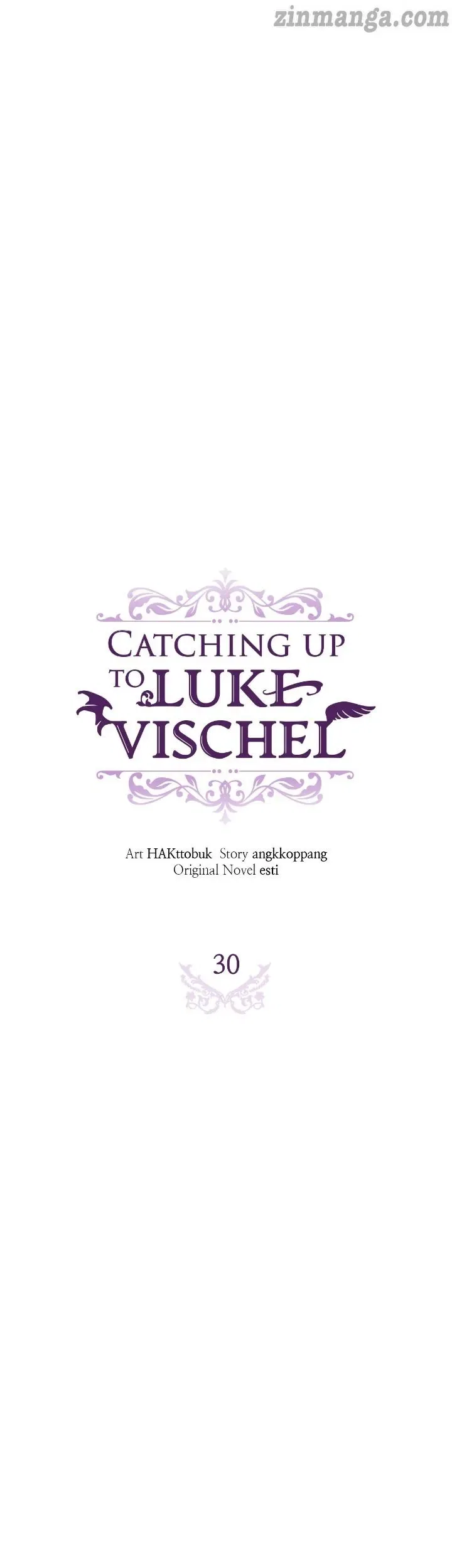 Catching Up With Luke Bischel Chapter 30 – Page 15
