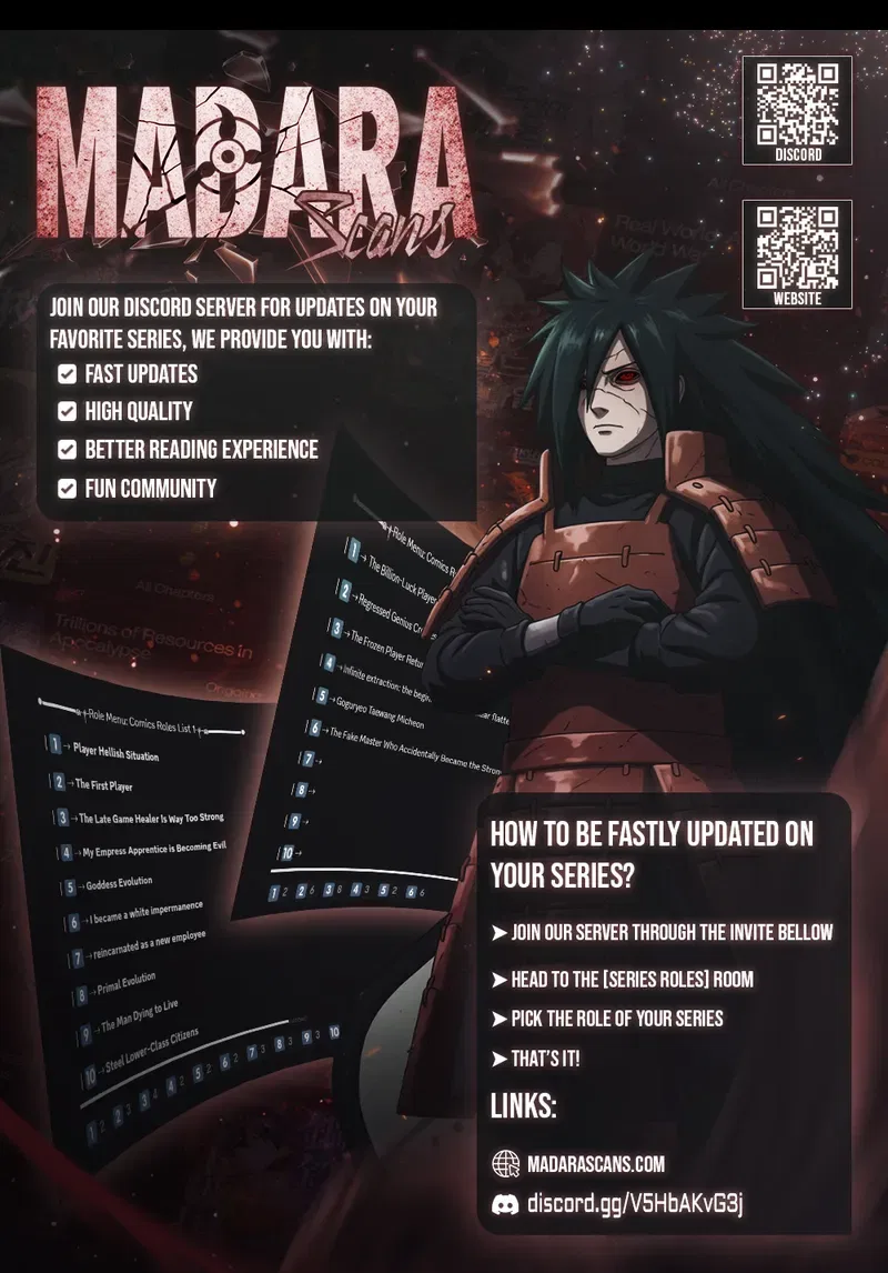 Prison Guard Zero Chapter 5 – Page 28