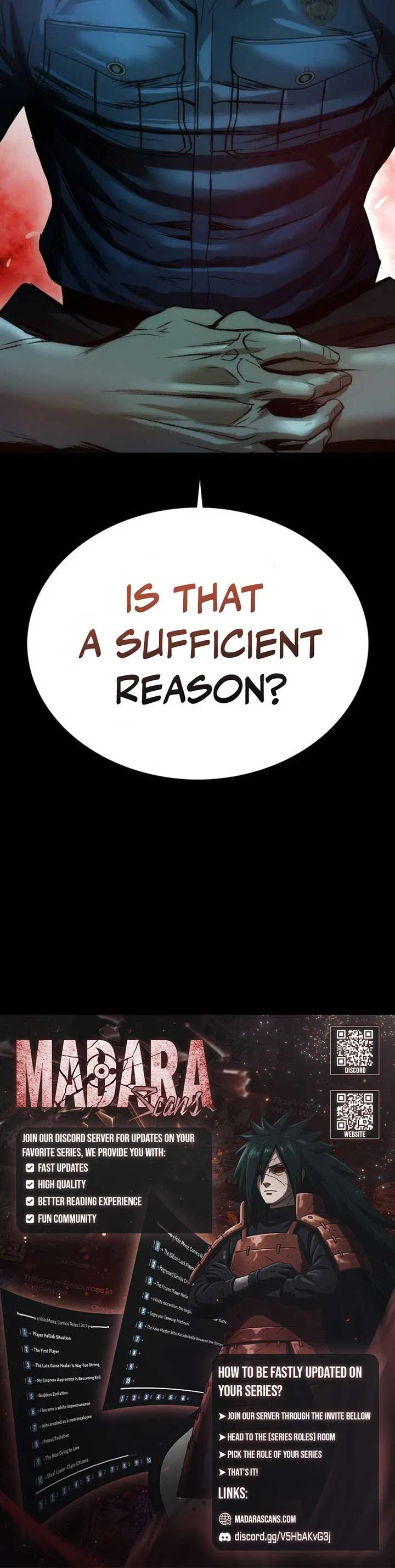 Prison Guard Zero Chapter 3 – Page 24