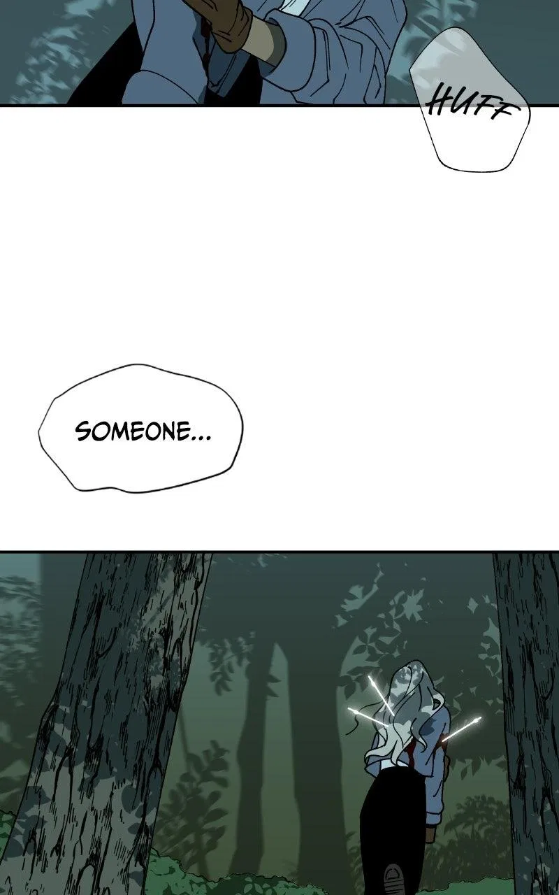 False Paradise Chapter 88 – Page 2