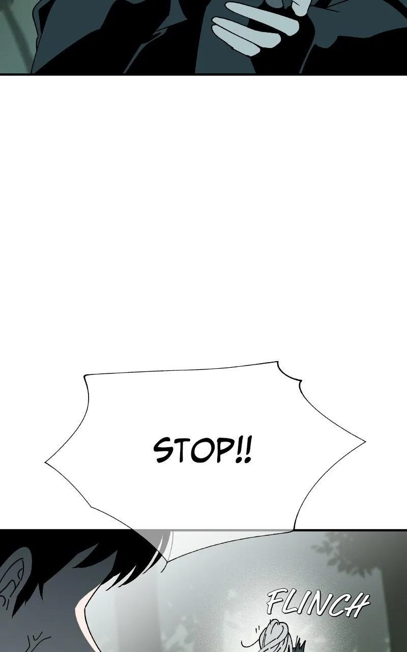 False Paradise Chapter 88 – Page 4