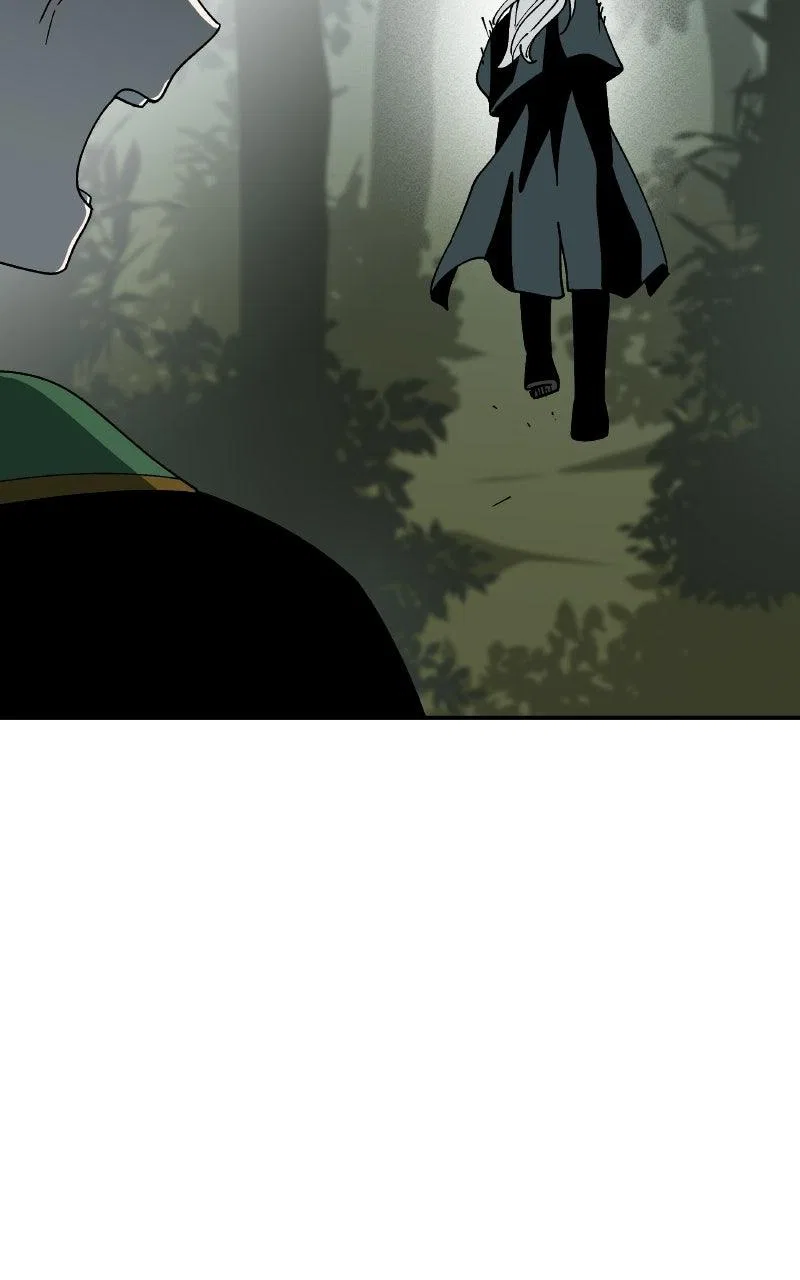 False Paradise Chapter 88 – Page 5