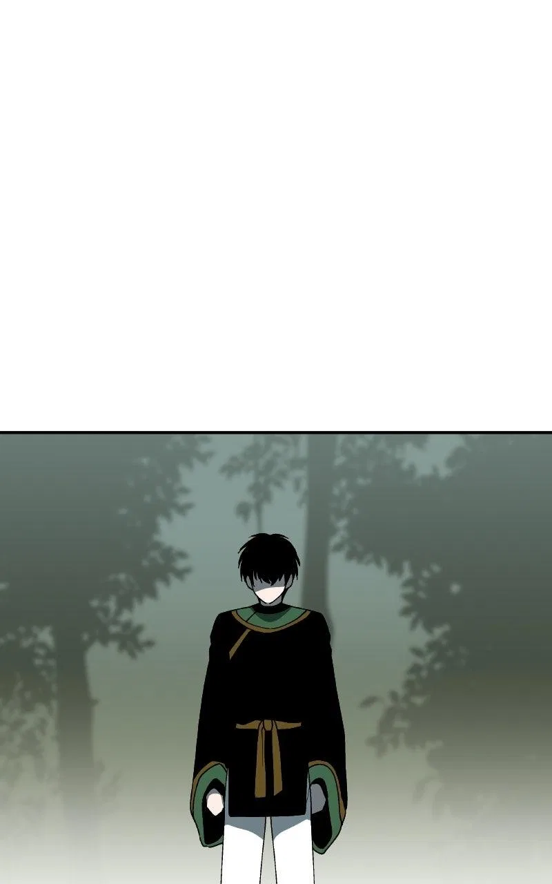 False Paradise Chapter 88 – Page 8