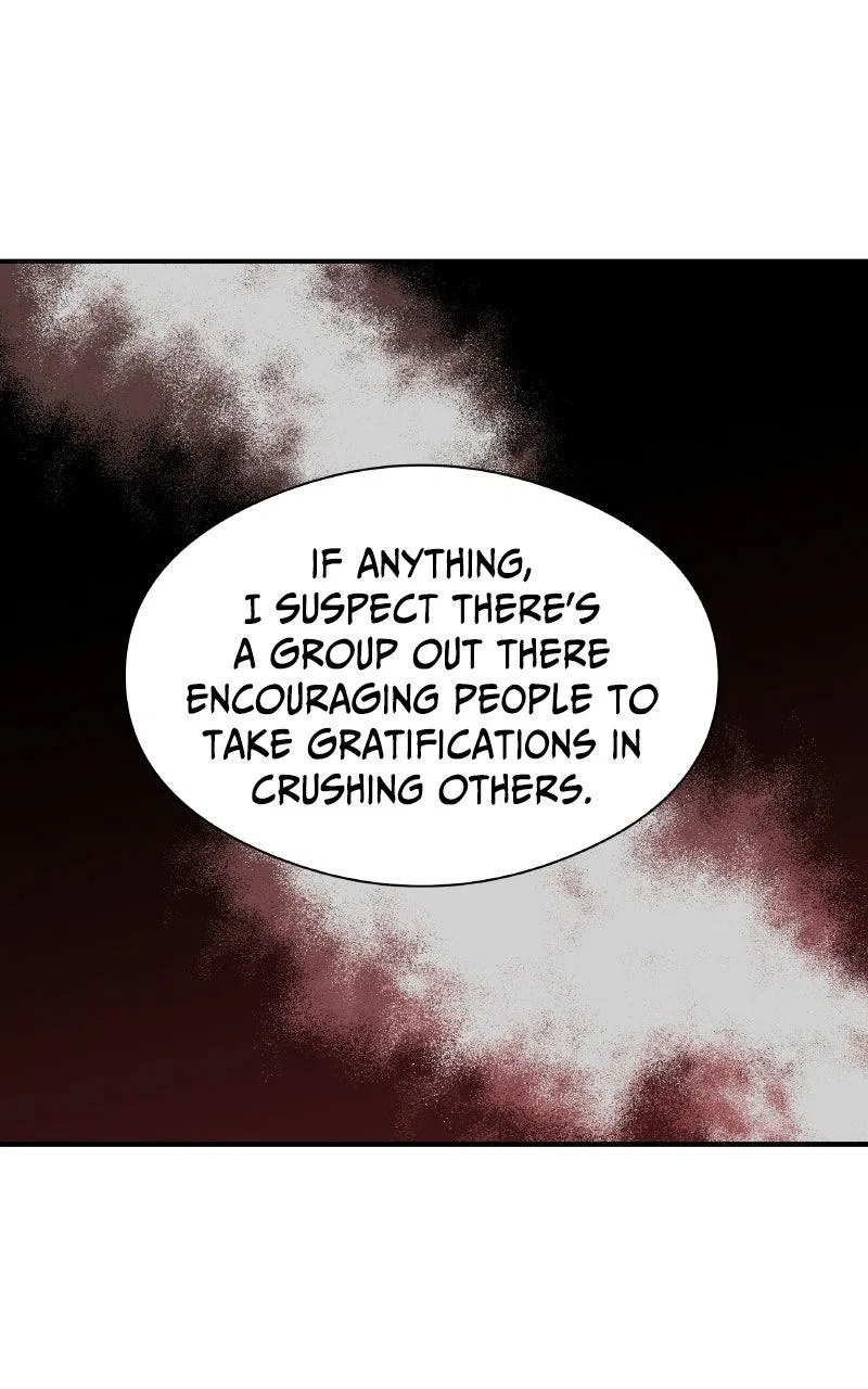 False Paradise Chapter 88 – Page 17