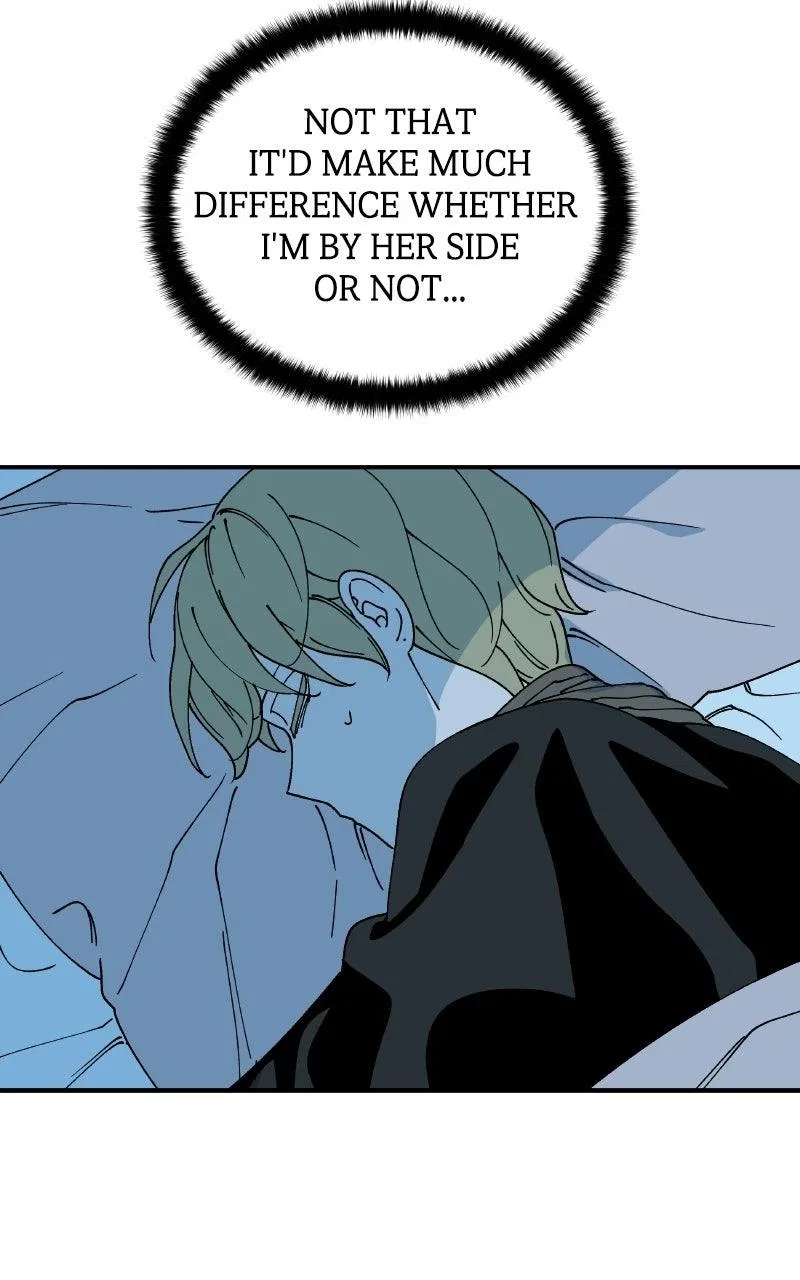 False Paradise Chapter 88 – Page 26
