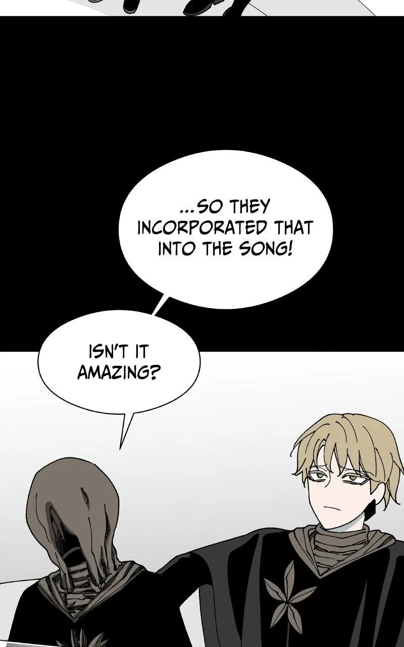 False Paradise Chapter 88 – Page 29