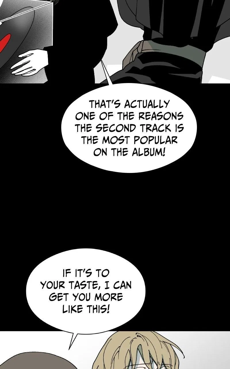 False Paradise Chapter 88 – Page 30