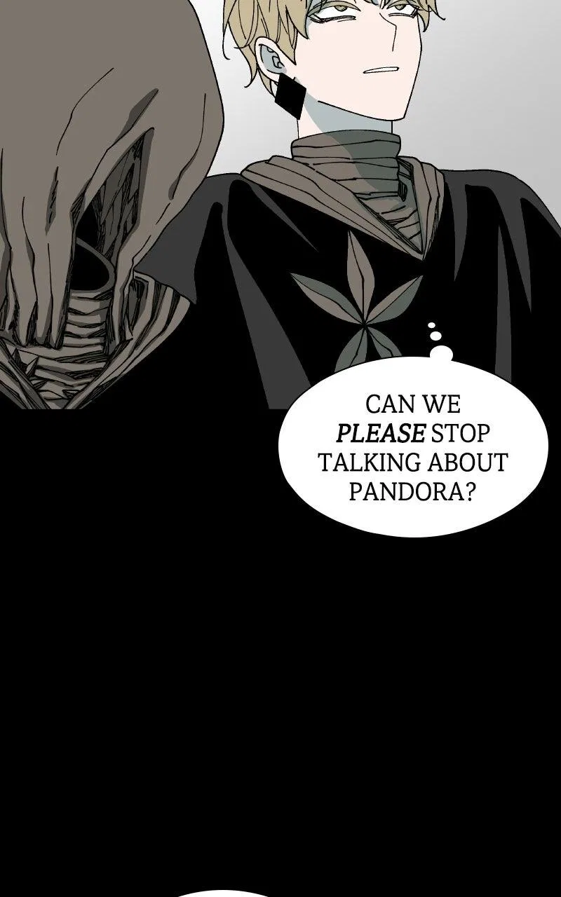 False Paradise Chapter 88 – Page 31
