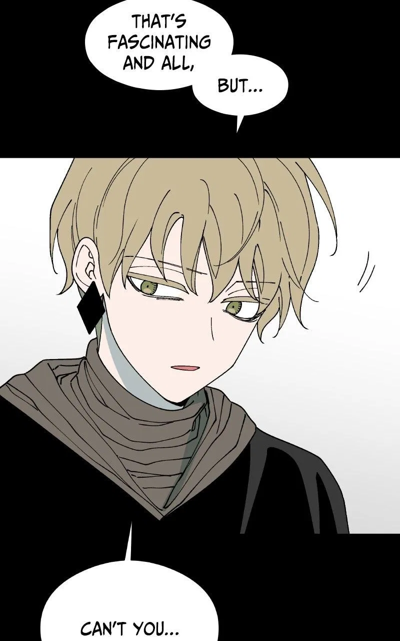 False Paradise Chapter 88 – Page 32