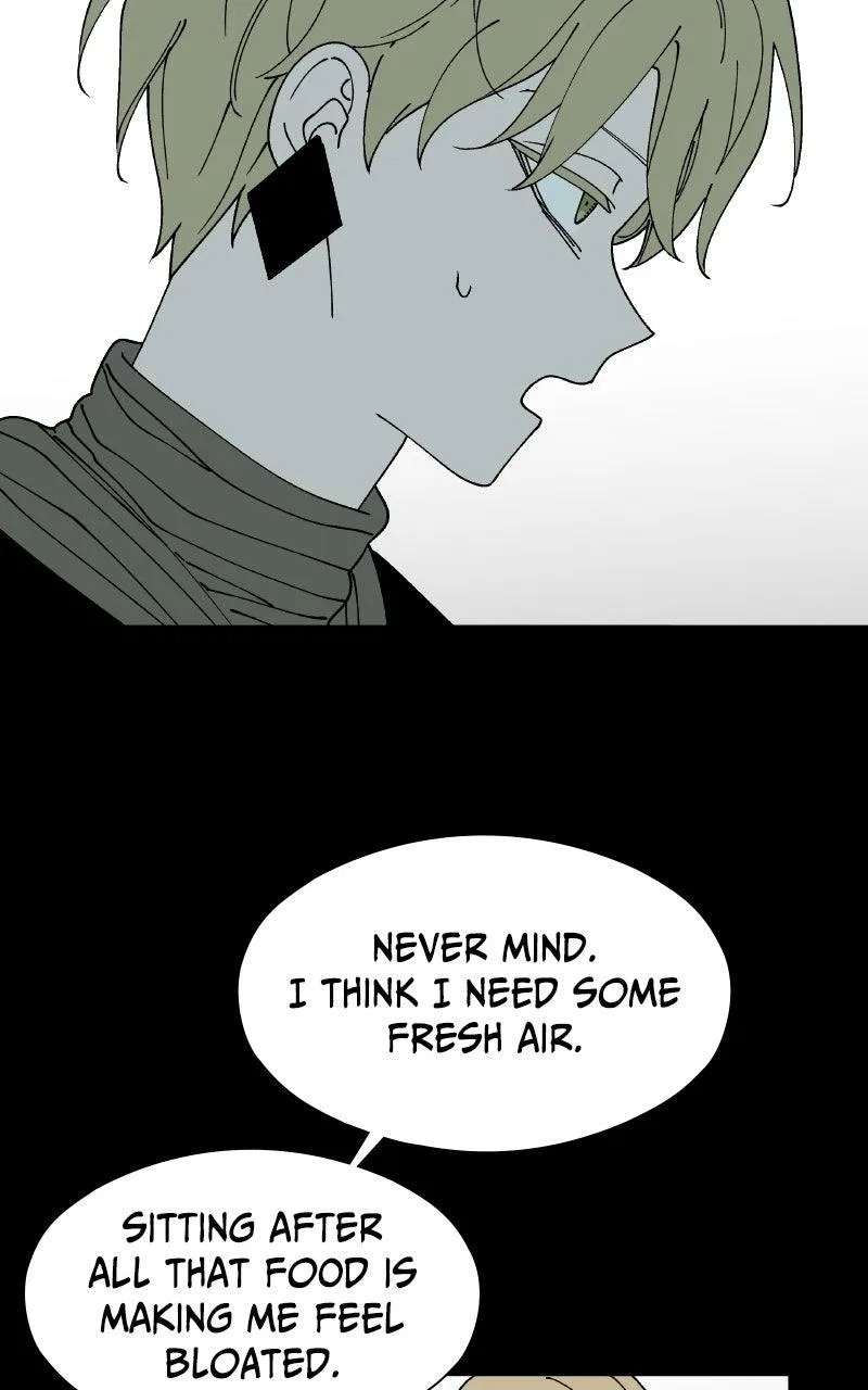 False Paradise Chapter 88 – Page 36
