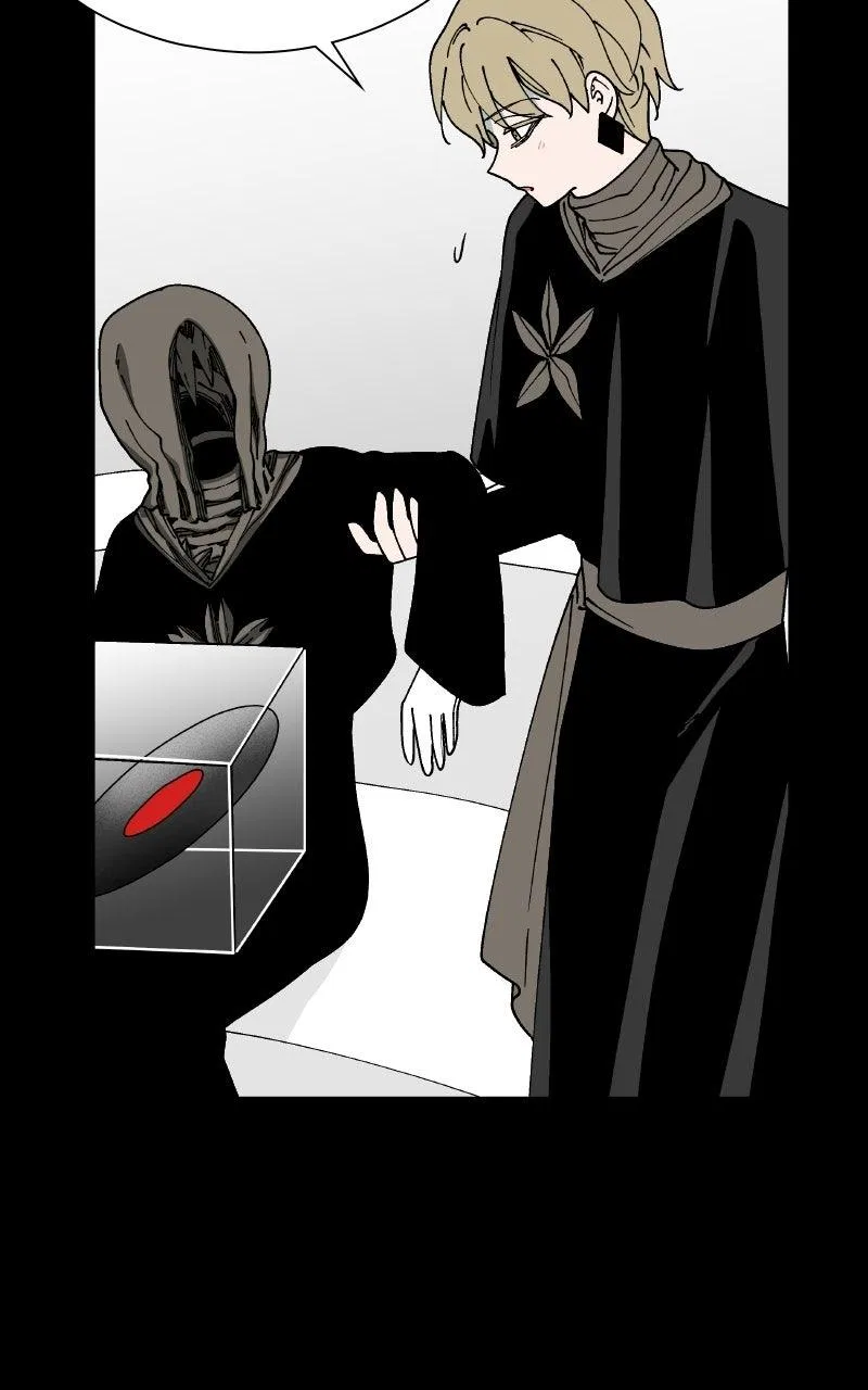 False Paradise Chapter 88 – Page 37