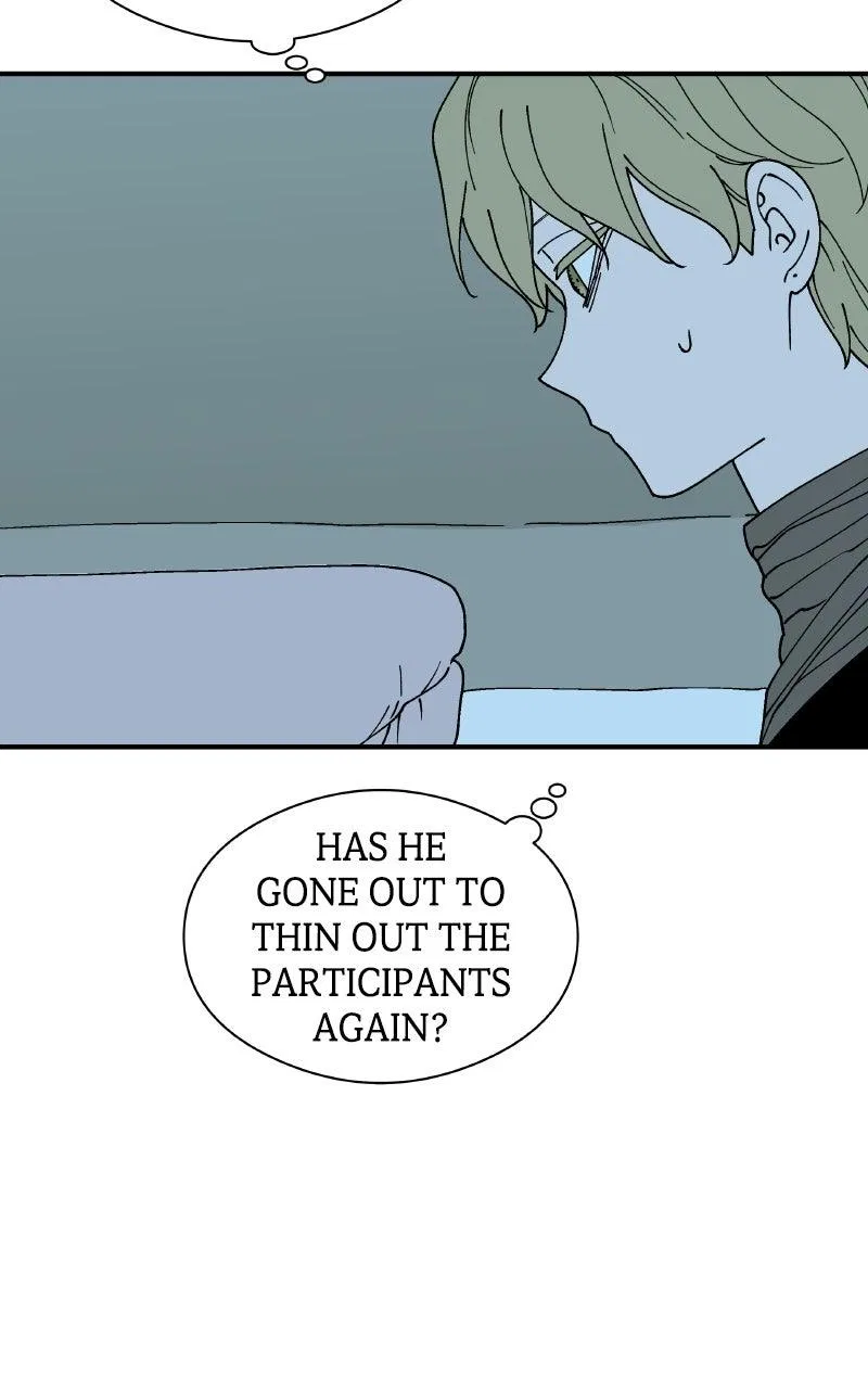 False Paradise Chapter 88 – Page 48