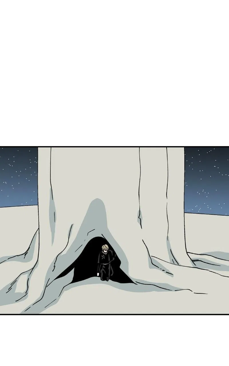False Paradise Chapter 88 – Page 49