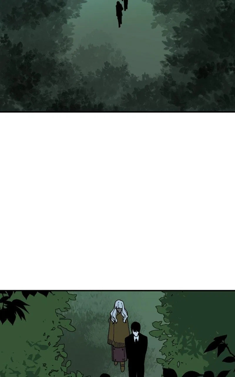 False Paradise Chapter 88 – Page 52