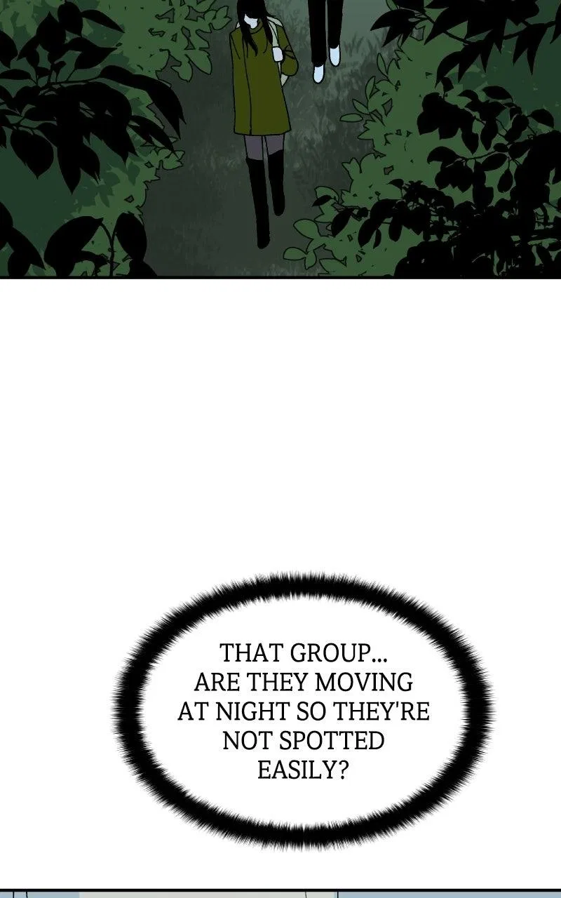 False Paradise Chapter 88 – Page 53