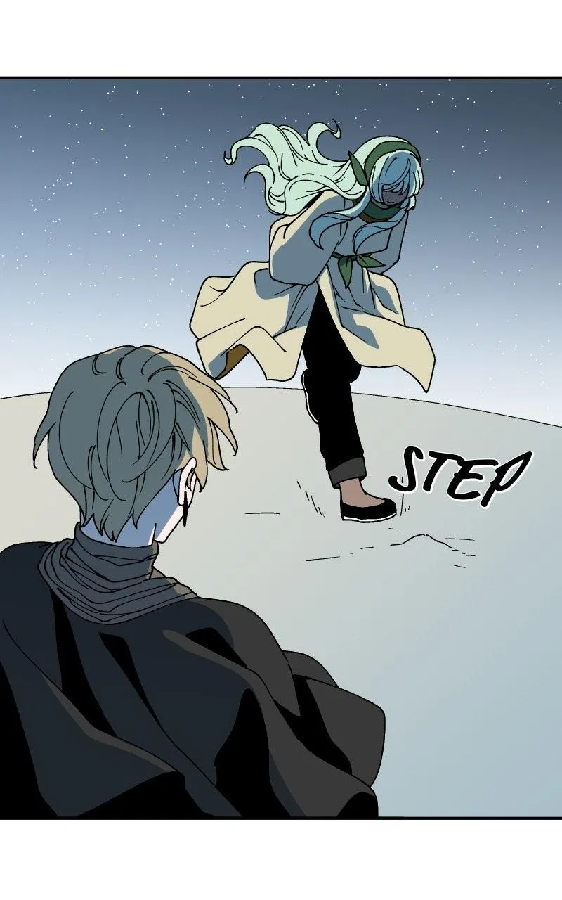 False Paradise Chapter 88 – Page 66