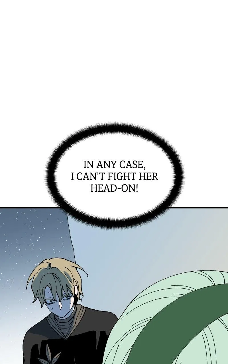 False Paradise Chapter 88 – Page 72