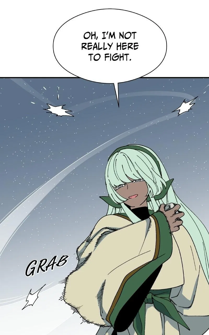False Paradise Chapter 88 – Page 75