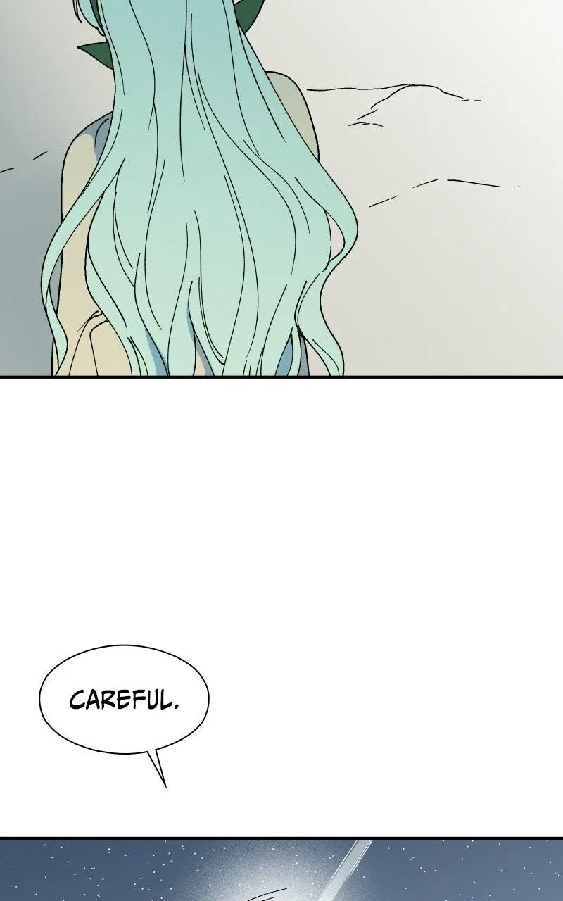False Paradise Chapter 88 – Page 78