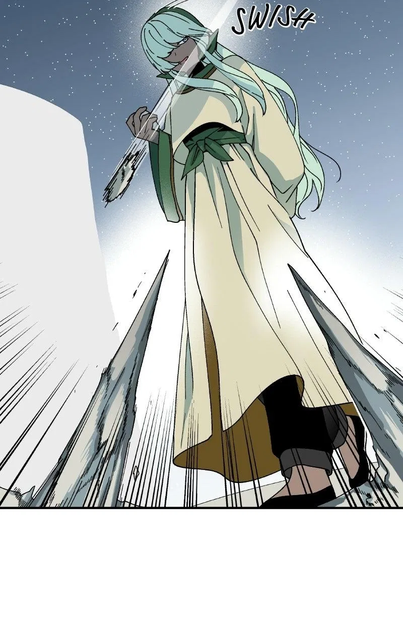 False Paradise Chapter 88 – Page 79