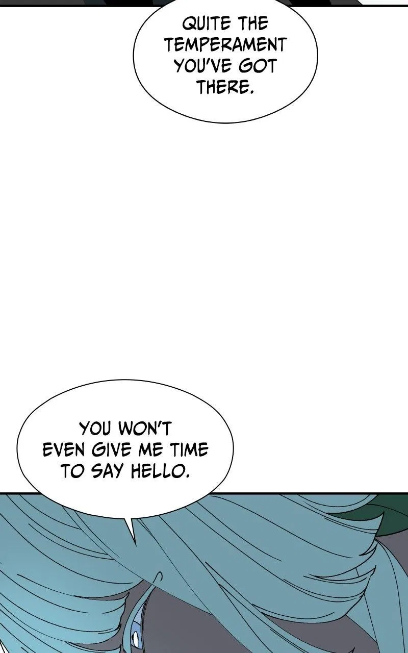 False Paradise Chapter 88 – Page 85