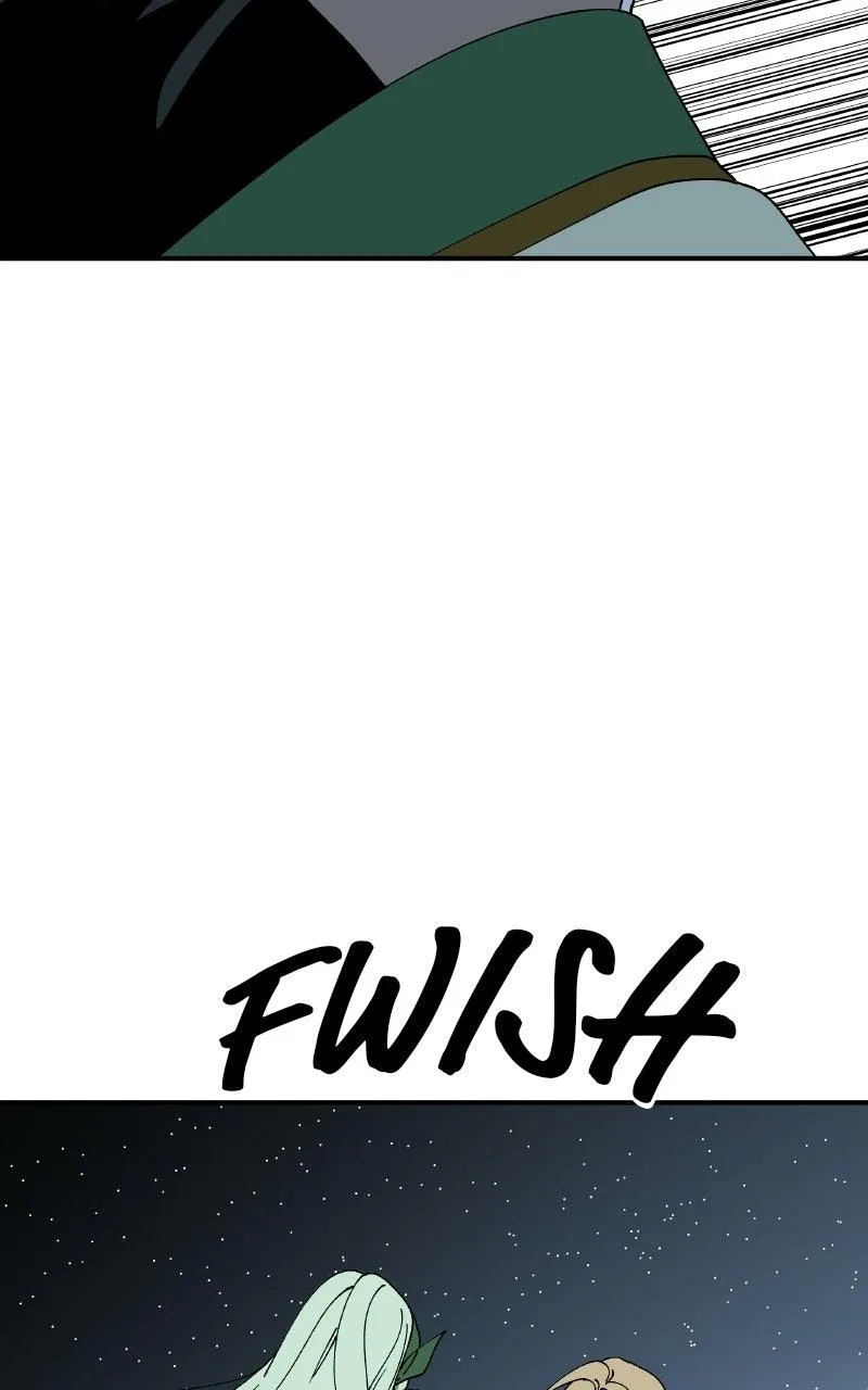 False Paradise Chapter 88 – Page 87